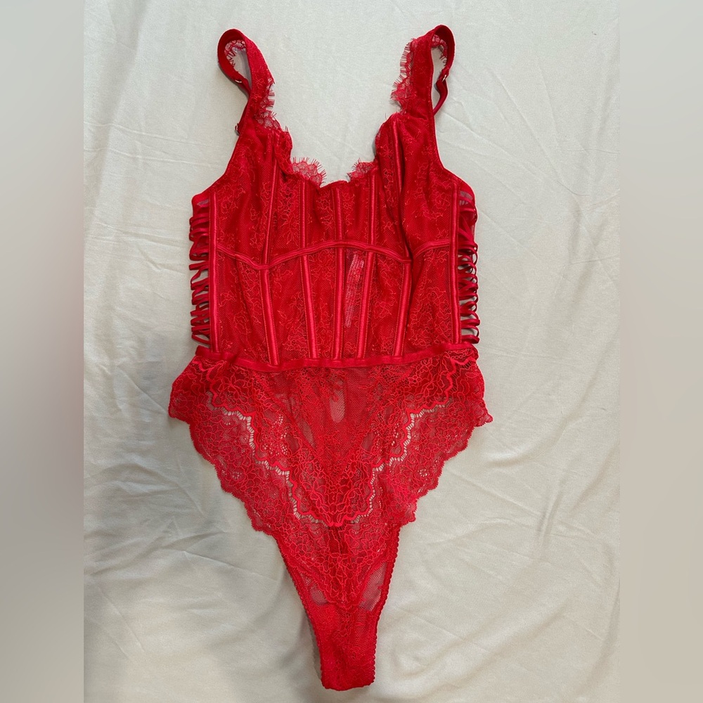 Victoria Secret Lingerie